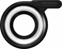 Olympus LG-1 LED Macro Ring fény makrófotózáshoz