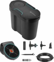 Gardena 13301-20 AquaBloom Napenergiával működő Automata öntözőkészlet