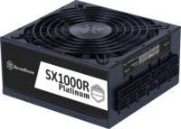 SilverStone 1000W SX1000R Platinum 80+ Platinum Tápegység