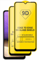 GoodBuy Samsung Galaxy A53 5G Edzett üveg kijelzővédő