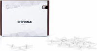 Noctua NA-SAV2 Chromax white Vibráció csökkentő (20db/csomag)