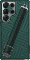 Nillkin Strap Samsung Galaxy S23 Ultra Tok - Zöld