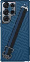 Nillkin Strap Samsung Galaxy S23 Ultra Tok - Kék