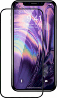 Fusion 5D Apple iPhone 11 Pro Max Edzett üveg kijelzővédő