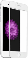 Fusion 5D Apple iPhone 7/8/SE (2020) Edzett üveg kijelzővédő