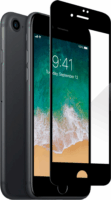 Fusion 5D Apple iPhone 7/8/SE (20/22) Edzett üveg kijelzővédő
