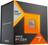 AMD Ryzen 7 7800X3D 4.2GHz (sAM5) Processzor - BOX