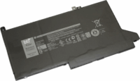Origin Storage Dell Latitude Notebook akkumulátor 42Wh