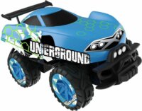 Silverlit X-Monster távirányítós autó - Kék