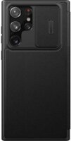 Nillkin CamShield Samsung Galaxy S22 Ultra - Fekete