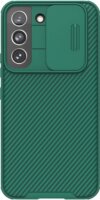 Nillkin CamShield Pro Samsung Galaxy S22 Tok - Zöld