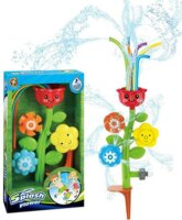 ToyToyToy Splash - Vízpermetező virág