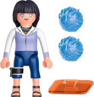 Playmobil 71110 Naruto - Shippuden Hinata figura