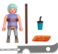 Playmobil 71112 Naruto - Suigetsu figura