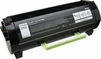 Lexmark XM1145 Toner Fekete