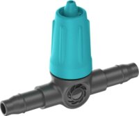 Gardena 13315-20 Micro-Drip-System Öntözőrendszer sorbaköthető Csepegtetőfej (10db / csomag)