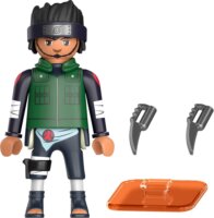 Playmobil 71119 Naruto - Asuma figura