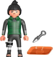 Playmobil 71107 Naruto - Shikamaru figura
