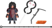 Playmobil 71104 Naruto - Shippuden Madara figura