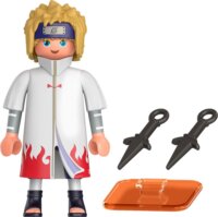 Playmobil Naruto - Minato