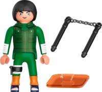 Playmobil 71118 Naruto - Shippuden Rock Lee figura