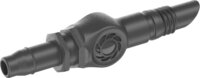 Gardena 13213-20 Micro-Drip-System Öntözőrendszer Toldó Adapter 4,6mm (10db / csomag)