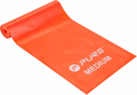 Pure2Improve XL Erősítő gumiszalag (Medium 6 kg)