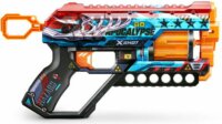 Zuru X-Shot Skins Griefer Apocalypse szivacslövő fegyver