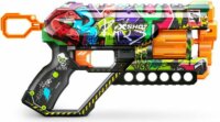 Zuru X-Shot Skins Griefer Graffiti szivacslövő fegyver