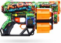 Zuru X-Shot Skins Dread K.O. szivacslövő fegyver