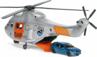 Siku Super Szállító helikopter fém modell (1:50)
