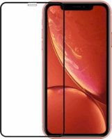 Fusion 5D Apple iPhone XR Edzett üveg kijelzővédő