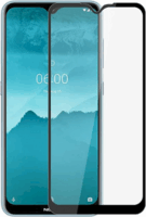 Fusion 5D Nokia 2.3 Edzett üveg kijelzővédő