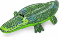 Bestway Krokodil felfújható gumimatrac (152x71cm)