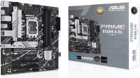 Asus Prime B760M-A-CSM DDR4 Alaplap