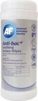 AF Anti Bac -Antibakteriális tisztító kendő (50db/csomag)