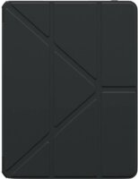 Baseus Minimalist Apple iPad 10.5" Trifold Tok - Fekete