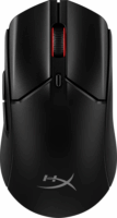 HP HyperX Pulsefire Haste 2 Wireless/Vezetékes Gaming Egér - Fekete