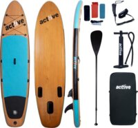 Act!ive SB-001-B Santa Barbara SUP deszka