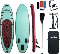 Act!ive SB-001-KID Ocean City Gyerek SUP deszka