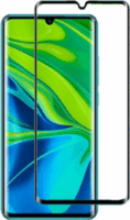 Fusion 5D Xiaomi Mi Note 10/Mi Note 10 Pro Edzett üveg kijelzővédő