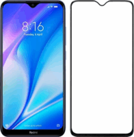 Fusion 5D Xiaomi Redmi 8/8A Edzett üveg kijelzővédő