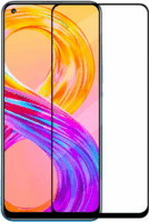 Fusion 5D Xiaomi Mi 11 Lite 5G Edzett üveg kijelzővédő