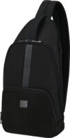 Samsonite Sacksquare Slingbag táska - Fekete