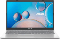 Asus X515EA Notebook Ezüst (15.6" / Intel i3-1115G4 / 8GB / 256GB SSD)