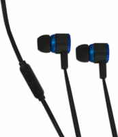 Esperanza Viper EGH201 Vezetékes Headset - Fekete/Kék