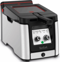 Tefal FR600D10 3.5L Olajsütő - Ezüst