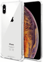 Mercury Bulletproof Apple iPhone 13 Mini Tok - Átlátszó