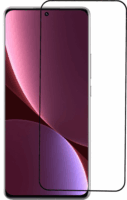 Fusion Full Glue 5D Xiaomi 13 Edzett üveg kijelzővédő