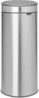 Brabantia Touch Bin New 30 literes érintőfedeles rozsdamentes acél szemetes - Inox